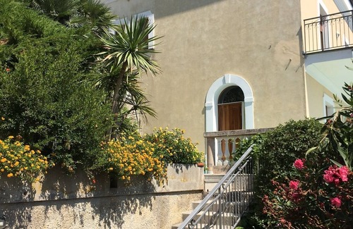 San Michele Villa | Stunning views, Space, Charm, Great Pool, Ideal Amalfi Coast location!
