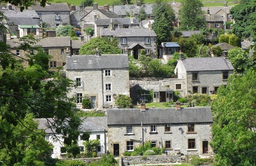 Youlgreave Cottage | Stunning views. Wifi. Pets welcome. Five star rating on Trip Advisor