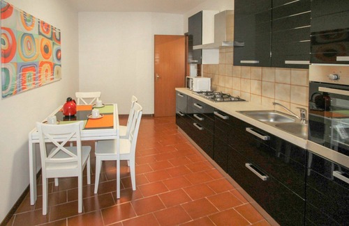 Castello House | Stunning villa for 4 guests with WIFI, TV, pets allowed and parking