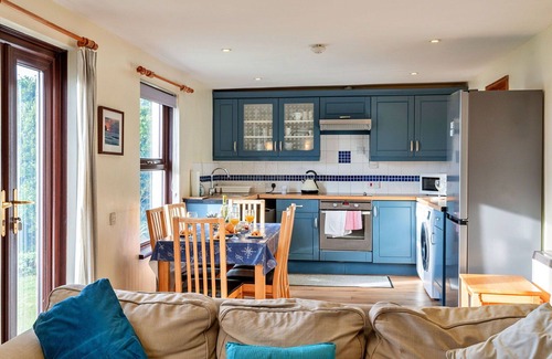Sennen House | Stunning villa for 6 guests with WIFI and pets allowed