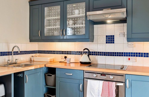 Sennen House | Stunning villa for 6 guests with WIFI and pets allowed