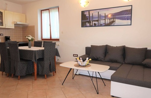 Gondolici House | Stunning villa for 6 people with A/C, private pool, WIFI, TV and patio