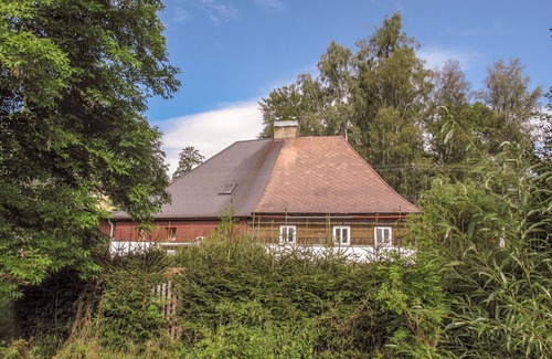 Stozec House | Stunning villa for 6 guests with TV, patio, pets allowed and parking