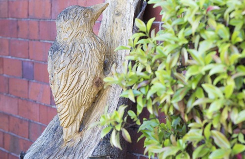 Llangollen House | Stunning villa for 2 people with WIFI, TV and pets allowed