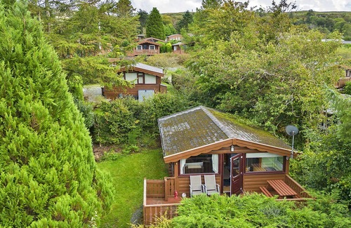 Bronaber House | Stunning villa for 4 guests with WIFI, balcony and pets allowed