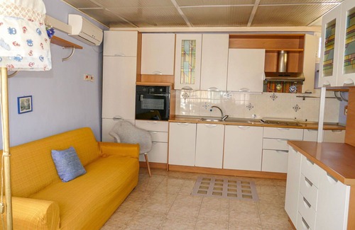 Riva Ligure House | Stunning villa for 6 people with A/C, WIFI, TV, terrace and pets allowed