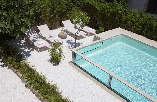 Glyfada Villa | Stunning “Villa 1951” in Glyfada, 300m from the beach