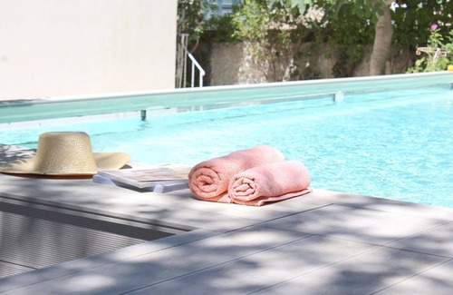 Glyfada Villa | Stunning “Villa 1951” in Glyfada, 300m from the beach