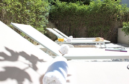 Glyfada Villa | Stunning “Villa 1951” in Glyfada, 300m from the beach
