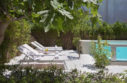 Glyfada Villa | Stunning “Villa 1951” in Glyfada, 300m from the beach