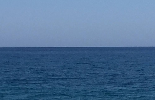 Ciro Marina House | Stunning villa in front of the Ionian Sea!