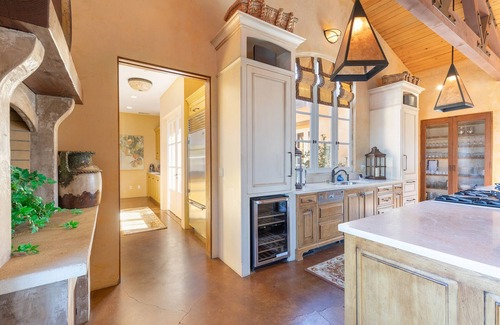 Santa Rosa House | Stunning Villa in the Heart of Sonoma County