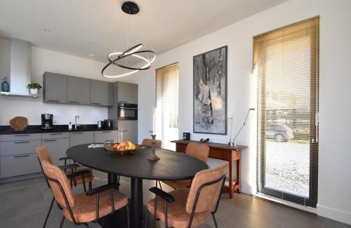 Zeewolde Villa | Stunning Villa in Zeewolde near Veluwemeer Lake
