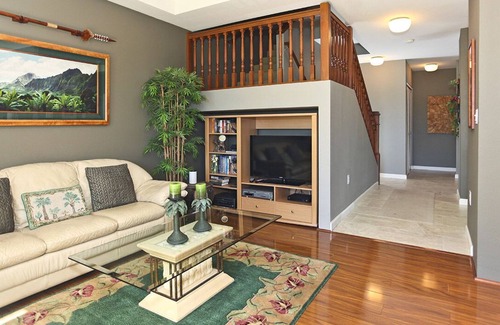 Kapolei House | Stunning Villa located in the Ko Olina Fairways Neighborhood is a Real Gem.