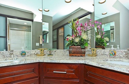 Kapolei House | Stunning Villa located in the Ko Olina Fairways Neighborhood is a Real Gem.