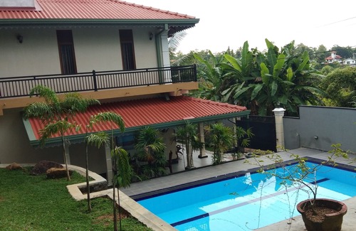 Hikkaduwa Villa | Stunning Villa Ruhunu, Hikkaduwa, close to captivating Beach