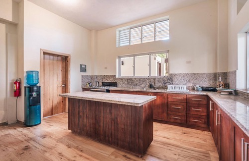 La Vega Province Villa | Stunning villa w/jacuzzi & mountain view in Jarabacoa