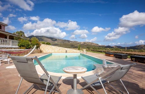 San Vito Apartment | Stunning Villa W/Swimmping Pool&Private Parking!