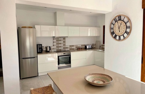 Javea Villa | Stunning Villa with Private pool in Jávea
