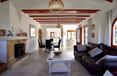 Javea Villa | Stunning Villa with Private pool in Jávea