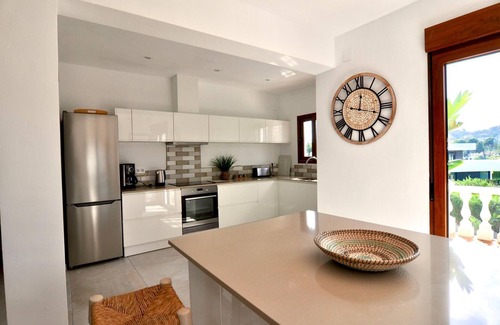 Javea Villa | Stunning Villa with Private pool in Jávea