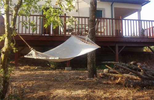 Tabua Villa | Stunning villa with private pool in beautiful woodland surroundings.