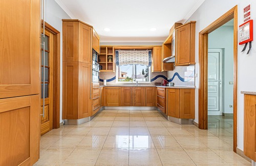 Sesmarias Villa | STUNNING VILLA WITH PRIVATE POOL AND CLOSE TO THE BEACH!