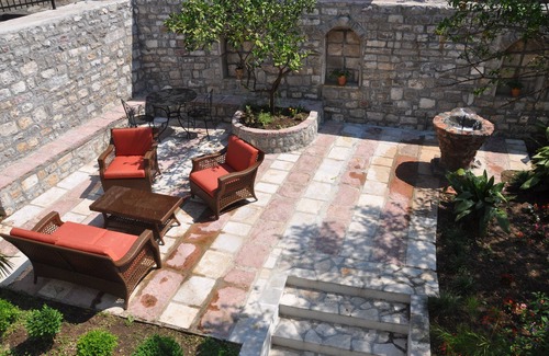Lepetane Villa | Stunning Waterfront Villa With Private Garden On Bay Of Kotor/Boka Kotorski