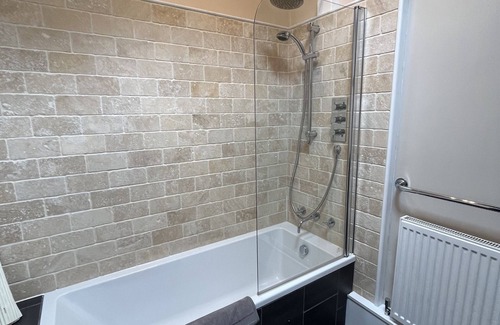 Cwrt Other | Stunning Welsh Farmhouse Overlooking Dyfi Estuary. 4 star with "Visit Wales"
