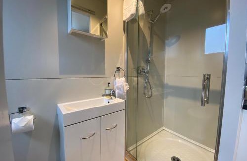 Twizel Apartment | Stunted Totara, Unit 2