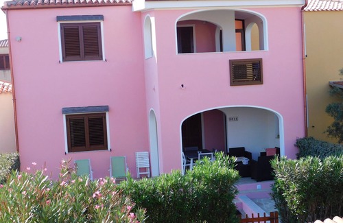 Aglientu Apartment | Stupendous Sardinia (No. 01)