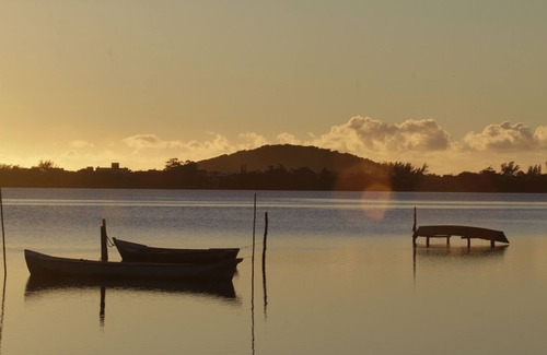 Alto Arroio House | Stuppa EcoVila Main House for people looking for an experience