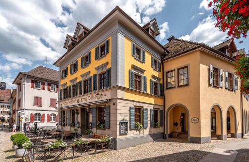 Staufen im Breisgau Hotel | stuub staufen