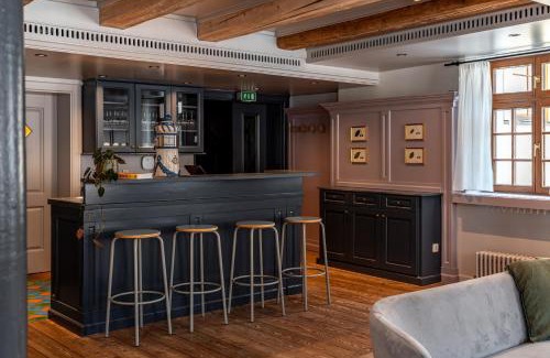 Staufen im Breisgau Hotel | stuub staufen