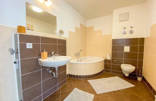 Zentrum-West Apartment | *Style Apart in the centre of leipzig/balkon/two bedrooms/WE08