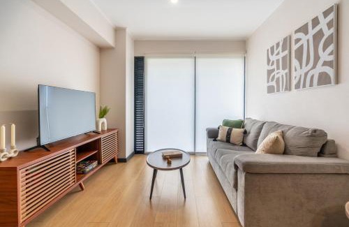 Country Club Apartment | Style by Geko