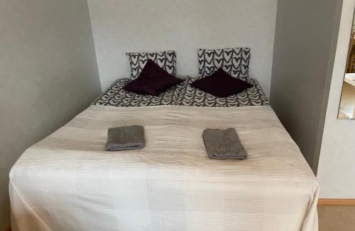 Tornio Apartment | Style Studio in Tornio