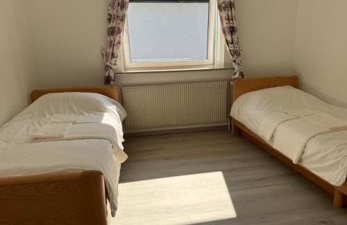 Region Hannover District Villa | Stylisch Villa in Hannover Isernhagen