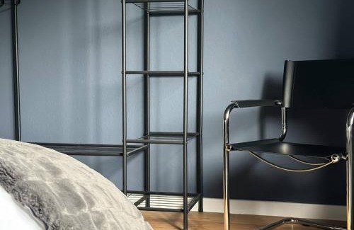 Heppens Apartment | Stylische Wohnung In Meeresnaehe