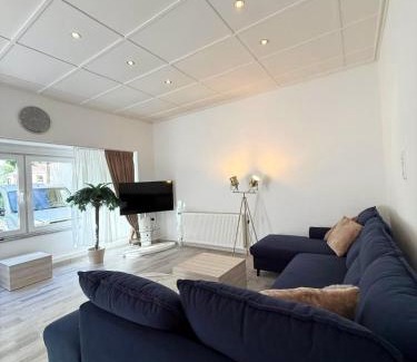 Herne Apartment | Stylische Wohnunng mit Self Checkin in ruhiger Lage