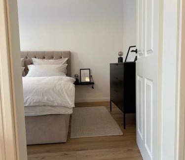 Leutkirch im Allgau Apartment | Stylisches 2-Raum-Apartment - in Center Parc Nähe