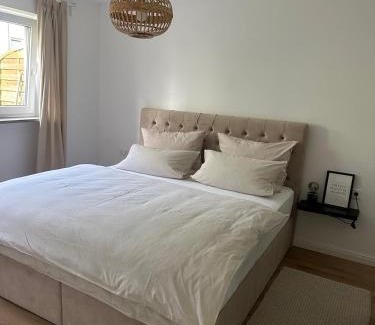 Leutkirch im Allgau Apartment | Stylisches 2-Raum-Apartment - in Center Parc Nähe