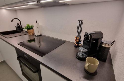 Weststadt Apartment | Stylisches Apartment in zentraler Lage mit Balkon