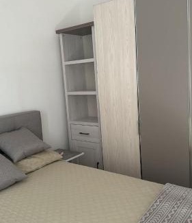 Aubing-Sud Apartment | Stylisches Apartment mit 2 Zimmern - "Komfort & Design vereint!"