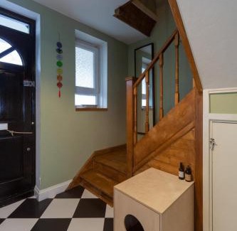 Homerton Apartment | Stylish 1 Bedroom Apartment in Hackney