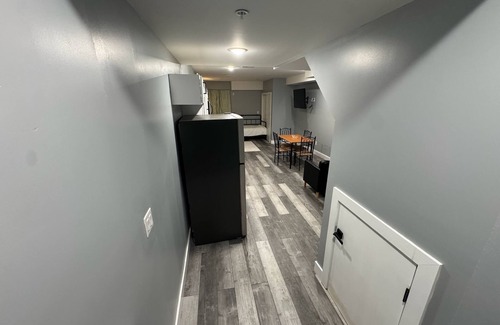 Belmont Apartment | Stylish 1-Bedroom Escape – Comfort & Convenience, Sleeps 3
