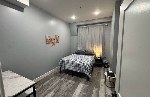 Belmont Apartment | Stylish 1-Bedroom Escape – Comfort & Convenience, Sleeps 3