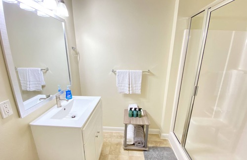 Killeen Apartment | Stylish 1BR in KILLEEN CLOSE TO FORT CAVAZOS, STILLHOUSE LAKE