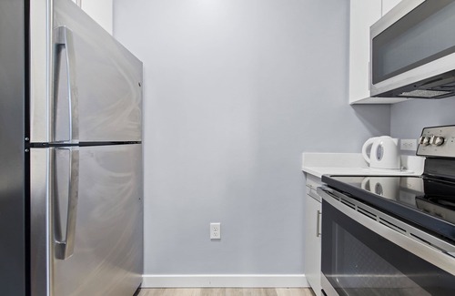 Everett Apartment | Stylish 1BR Near Encore 8727