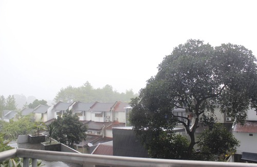Hegarmanah Apartment | Stylish 1BR near ITB University at Dago Suites Apartment